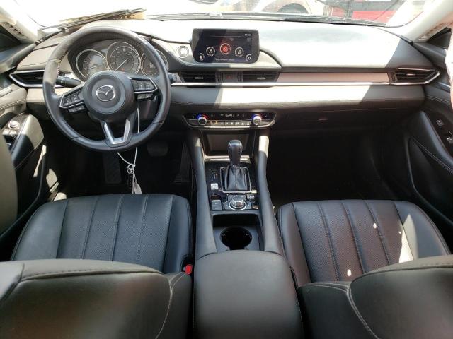 Photo 8 from auction – 2020 MAZDA 6 TOURING with VIN JM1GL1VM7L1519455