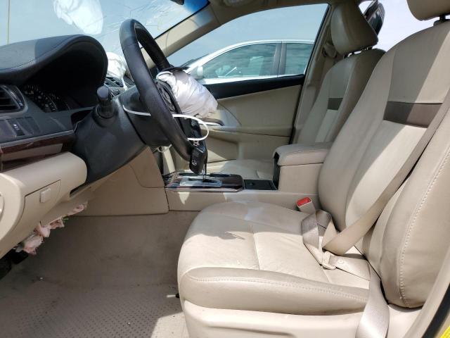 Photo 7 from auction – 2012 TOYOTA CAMRY SE with VIN 4T1BK1FK2CU006005