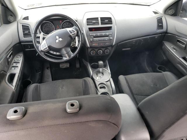 Photo 8 from auction – 2013 MITSUBISHI OUTLANDER with VIN 4A4AP3AU5DE003030
