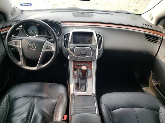 Photo 8 from auction – 2012 BUICK LACROSSE with VIN 1G4GC5ER0CF359744