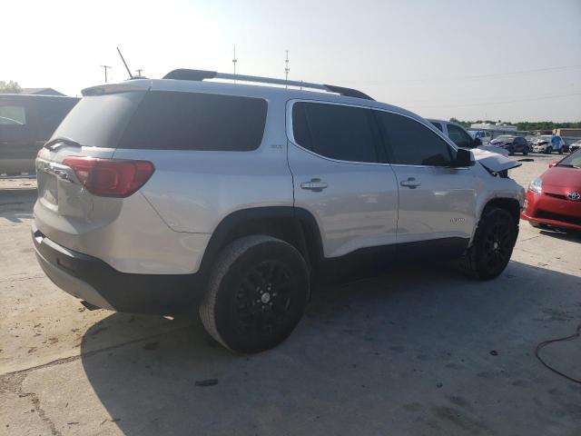 Photo 3 from auction – 2019 GMC ACADIA SLT with VIN 1GKKNMLA8KZ100369