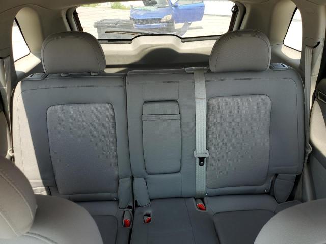 Photo 10 from auction – 2008 SATURN VUE XE with VIN 3GSCL33P28S684654