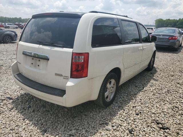Photo 3 from auction – 2010 DODGE GRAND CARA with VIN 2D4RN5D15AR482760