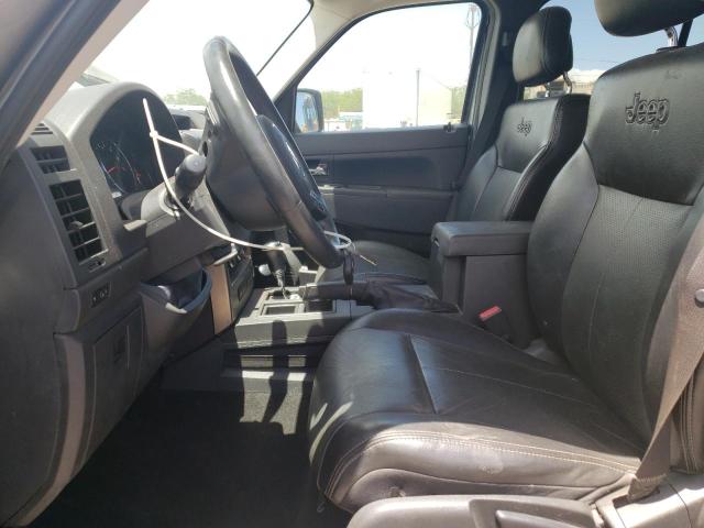 Photo 7 from auction – 2012 JEEP LIBERTY SP with VIN 1C4PJLAK9CW168900