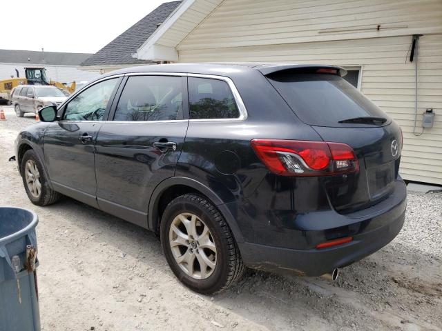 Photo 3 from auction – 2015 MAZDA CX-9 SPORT with VIN JM3TB3BVXF0454550