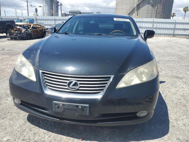 صورة رقم 5 من المزاد - 2007 LEXUS ES 350 مع VIN JTHBJ46G972129322
