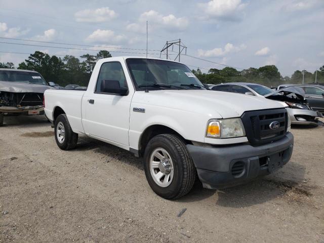 Photo 4 from auction – 2011 FORD RANGER with VIN 1FTKR1AD2BPB16557