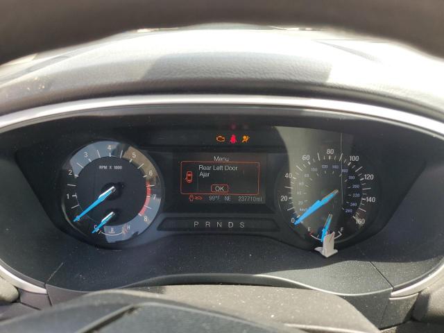 Photo 9 from auction – 2014 FORD FUSION SE with VIN 1FA6P0H74E5397249