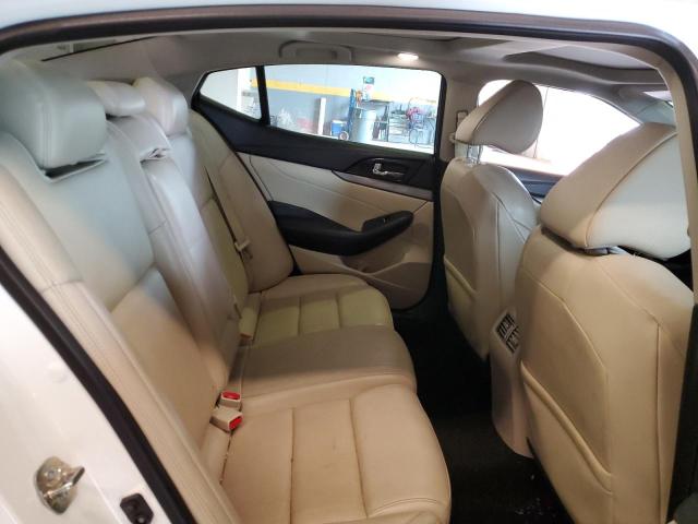 Photo 10 from auction – 2017 NISSAN MAXIMA with VIN 1N4AA6AP7HC400024