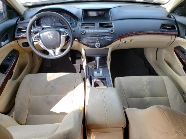 Photo 8 from auction – 2012 HONDA CROSSTOUR with VIN 5J6TF3H3XCL005781