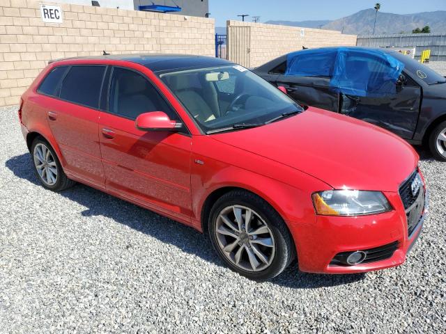 Foto 4 de la subasta – 2013 AUDI A3 PREMIUM con VIN WAUBJAFM5DA008551