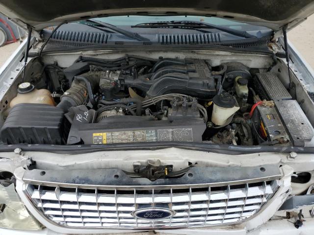 Photo 12 from auction – 2004 FORD EXPLORER X with VIN 1FMZU63K34UB08764