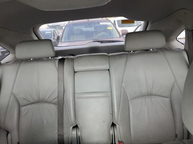 Photo 10 from auction – 2004 LEXUS RX 330 with VIN JTJHA31U740003919