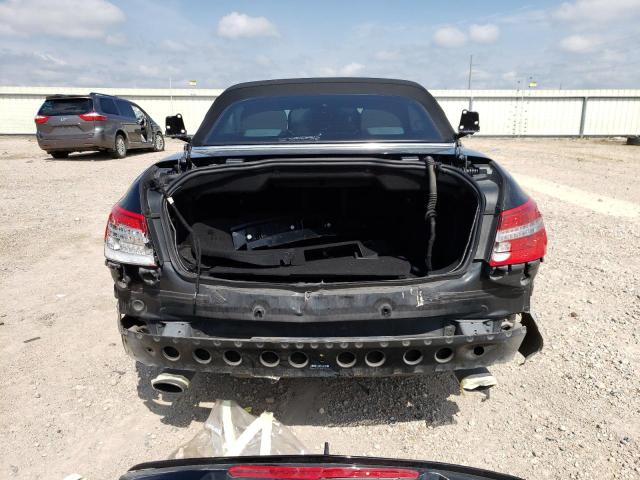 Photo 6 from auction – 2011 MERCEDES-BENZ E 350 with VIN WDDKK5GF2BF098643