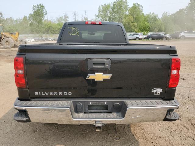 Zdjęcie 6 z aukcji – 2019 CHEVROLET SILVERADO z VIN 2GCVKPEC3K1137503