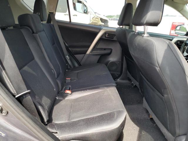 Photo 11 from auction – 2013 TOYOTA RAV4 XLE with VIN 2T3WFREV0DW055079