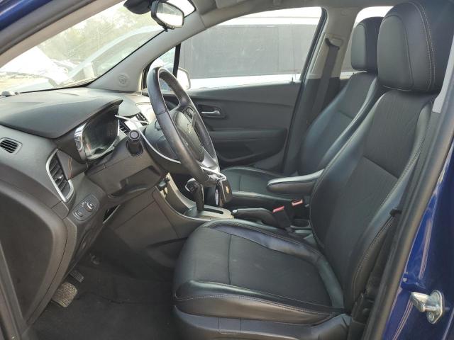 Photo 7 from auction – 2017 CHEVROLET TRAX 1LT with VIN 3GNCJPSB2HL194196
