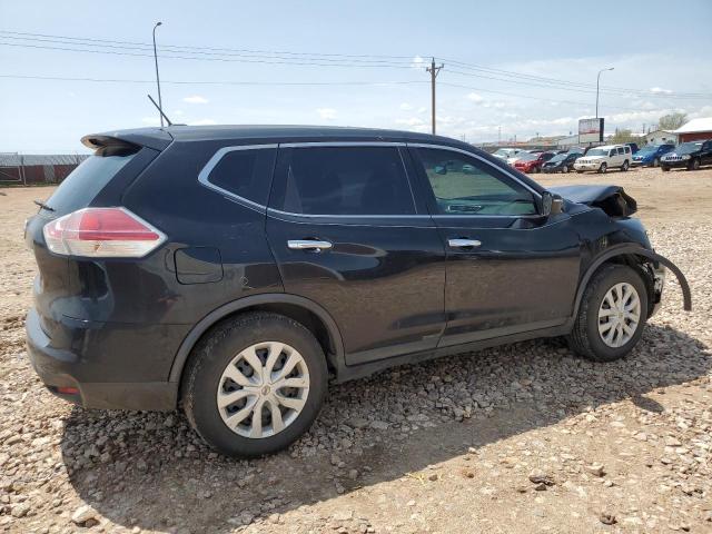 Photo 3 from auction – 2015 NISSAN ROGUE S with VIN KNMAT2MT1FP512880