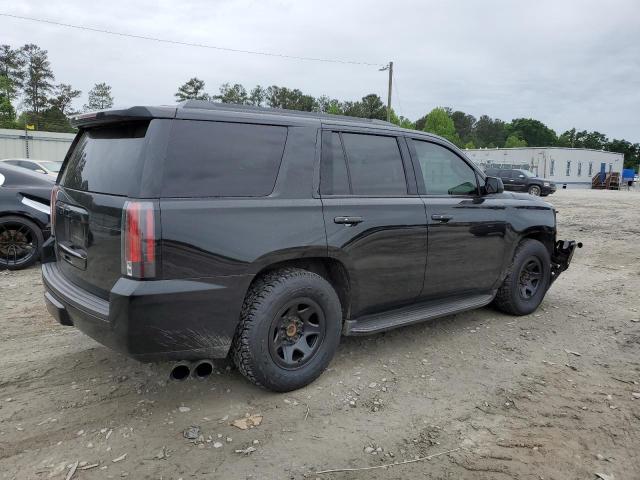 Photo 3 from auction – 2015 GMC YUKON SLT with VIN 1GKS1BKC3FR604353