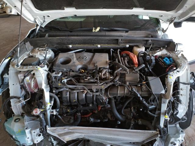 Photo 12 from auction – 2022 TOYOTA VENZA LE with VIN JTEAAAAH4NJ094912