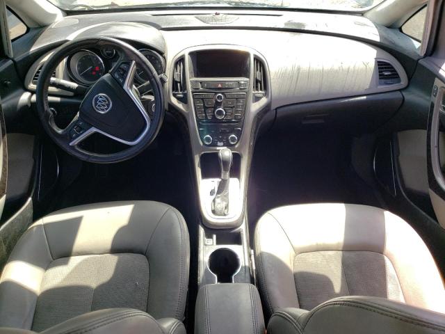 Photo 8 from auction – 2014 BUICK VERANO with VIN 1G4PP5SK9E4194464