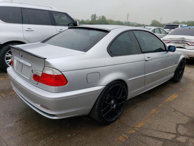 Photo 3 from auction – 2002 BMW 330 CI with VIN WBABN53452JU37895