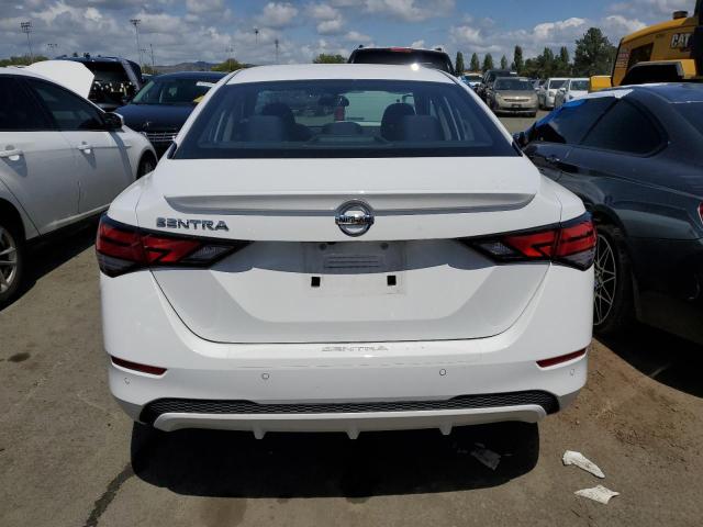 Photo 6 from auction – 2020 NISSAN SENTRA S with VIN 3N1AB8BVXLY254561