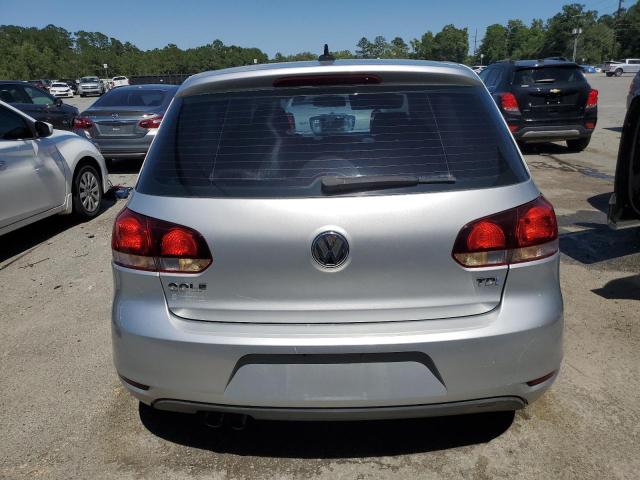 Photo 6 from auction – 2012 VOLKSWAGEN GOLF with VIN WVWMM7AJ3CW296347