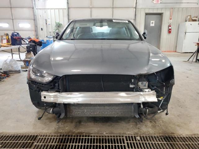 Photo 5 from auction – 2014 AUDI A4 PREMIUM with VIN WAUFFAFL3EN021156