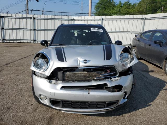 Photo 5 from auction – 2015 MINI COOPER S C with VIN WMWZC5C57FWP47097