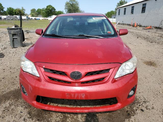Photo 5 from auction – 2013 TOYOTA COROLLA BA with VIN 2T1BU4EEXDC020020