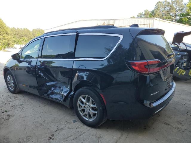 Фото 2 с аукциона – 2021 CHRYSLER PACIFICA T с VIN 2C4RC1FG9MR560734