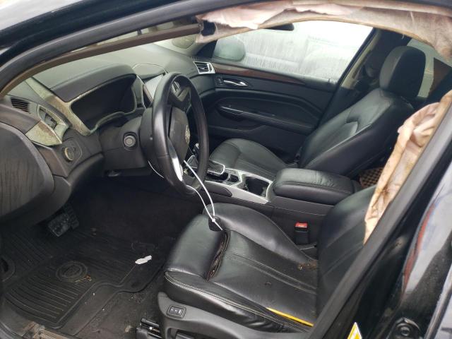 Photo 7 from auction – 2015 CADILLAC SRX PREMIU with VIN 3GYFNDE35FS609845
