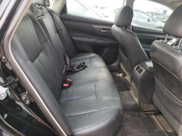 Photo 10 from auction – 2013 NISSAN ALTIMA 2.5 with VIN 1N4AL3AP3DN588533