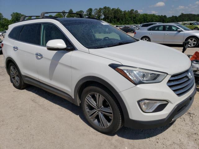 Photo 4 from auction – 2016 HYUNDAI SANTA FE S with VIN KM8SRDHF4GU140128