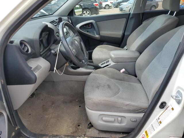 Photo 7 from auction – 2007 TOYOTA RAV4 LIMIT with VIN JTMBK31V675031877