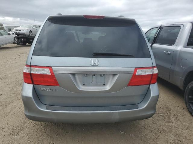Photo 6 from auction – 2007 HONDA ODYSSEY EX with VIN 5FNRL38767B014689
