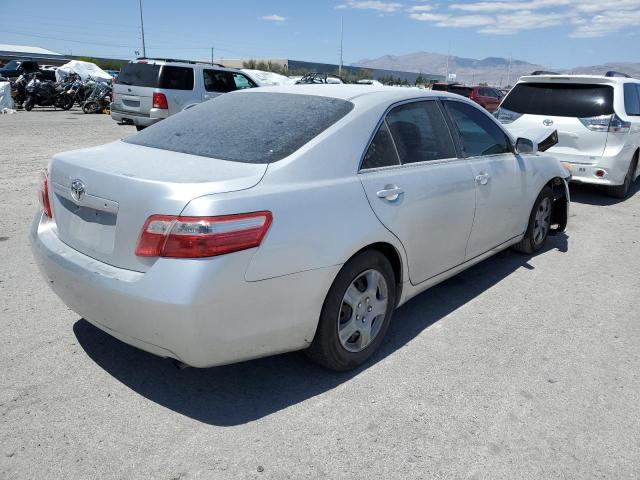 Photo 3 from auction – 2009 TOYOTA CAMRY BASE with VIN 4T1BE46K79U296937