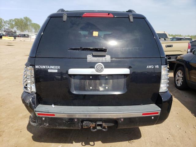 Photo 6 from auction – 2007 MERCURY MOUNTAINEE with VIN 4M2EU48837UJ03809