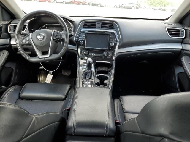 Photo 8 from auction – 2018 NISSAN MAXIMA 3.5 with VIN 1N4AA6AP0JC383072