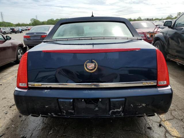 Photo 6 from auction – 2008 CADILLAC DTS with VIN 1G6KD57Y58U174983