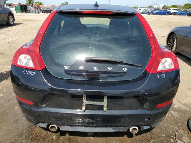 Photo 6 from auction – 2013 VOLVO C30 T5 with VIN YV1672MKXD2309699
