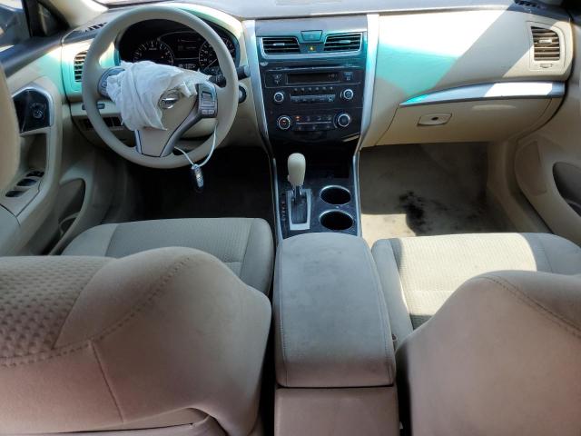 Photo 8 from auction – 2014 NISSAN ALTIMA 2.5 with VIN 1N4AL3AP8EN216784