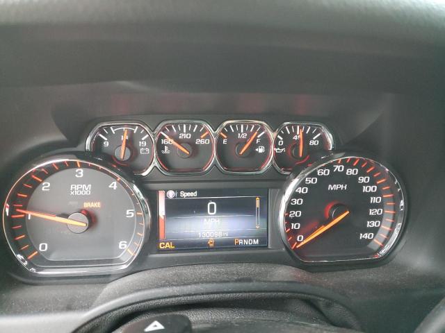 Photo 9 from auction – 2015 GMC YUKON SLT with VIN 1GKS1BKC3FR604353