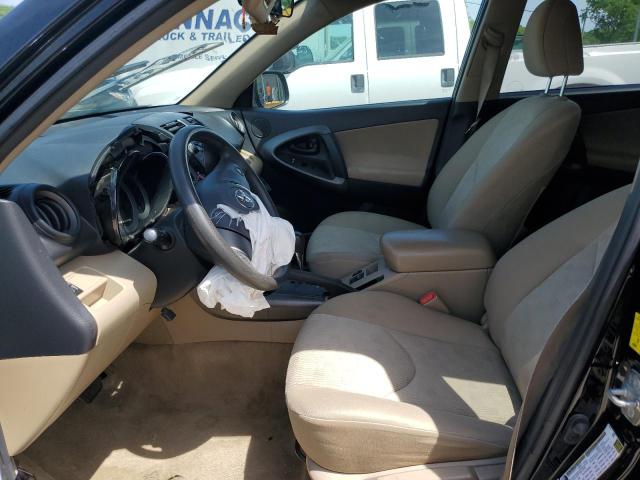 Photo 7 from auction – 2010 TOYOTA RAV4 with VIN 2T3BF4DV6AW039189