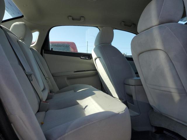 Photo 10 from auction – 2012 CHEVROLET IMPALA LT with VIN 2G1WB5E37C1204171