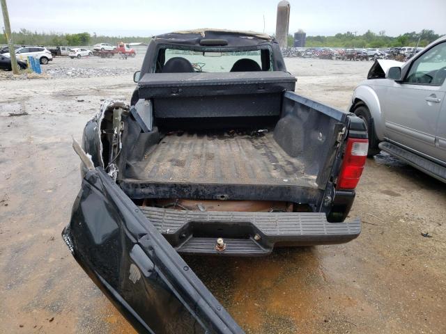 Photo 6 from auction – 2003 FORD RANGER with VIN 1FTYR10U93PA15657