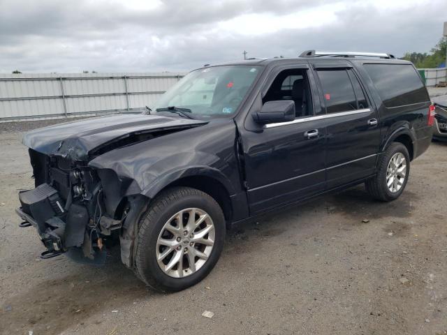 FORD EXPEDITION 2015 with VIN 1FMJK2AT1FEF20041 - Photo from auction