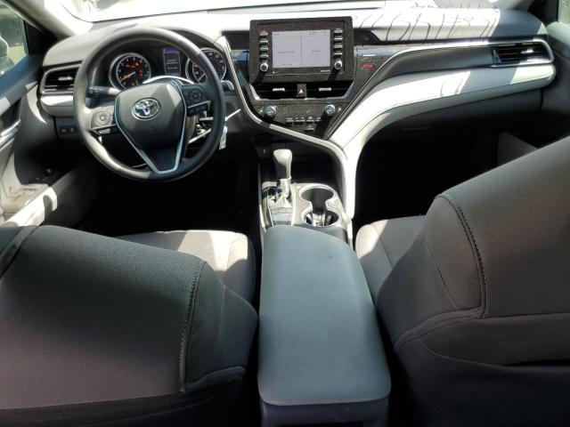 Photo 8 from auction – 2022 TOYOTA CAMRY LE with VIN 4T1C11AK2NU644689