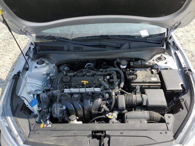 Photo 11 from auction – 2021 KIA FORTE FE with VIN 3KPF24AD8ME319656